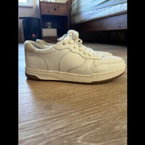 Madewell Court Sneakers